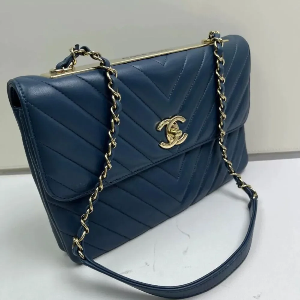 Chanel Women Pre-Loved Bag Very Good Condition